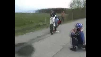 scooter de ouf