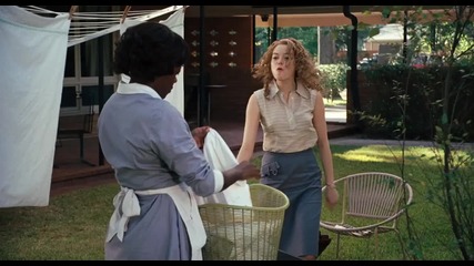 The Help - Official Trailer [hd]