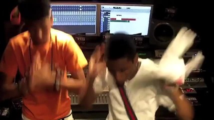 Tk - N - Cash ( Dtp ) - Pretty Boy Swag Remix 