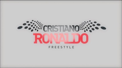 Cristiano Ronaldo Freestyle Release Trailer
