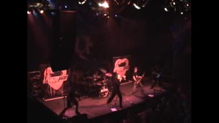 Breaking Point - Had Enough Of You