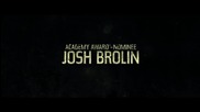 Emily Blunt, Josh Brolin, Jon Bernthal In 'Sicario' First Trailer