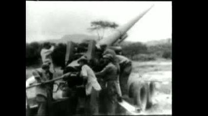 155 Mm Long Tom M1