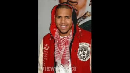 Chris Brown - Help Me