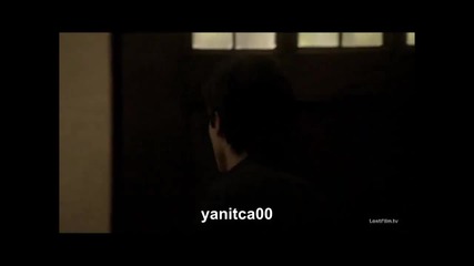 Damon Salvatore - It's my life