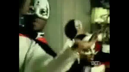 Pretty Ricky ft. Sean Paul - Push It Baby