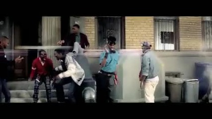 Black Eyed Peas - Imma Be Rocking That Body високо качество Hq 