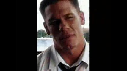 Wwe - John Cena