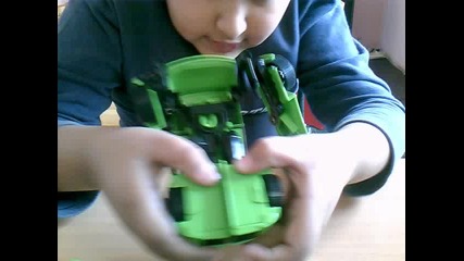 transformer 2 chast