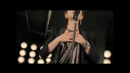 Boa - White Wishes 