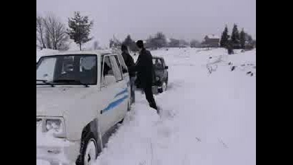 Offroad Golf44