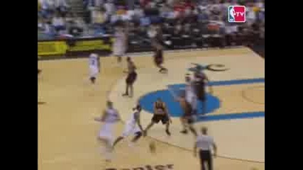 Nba Top 10 Countdown 12.04.2008