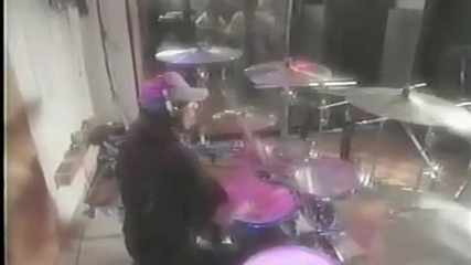 Van Halen - Wont Get Fooled Again (1993 - 01 - 28)csi soundtrack 