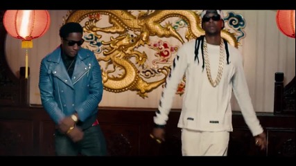 K Camp - Cut Her Off ft. 2 Chainz