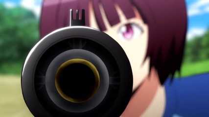 Assassination Classroom Episode 17 Eng Subs