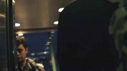 Chiddy Bang - By Your Side New 2012 Full Hd 1080p