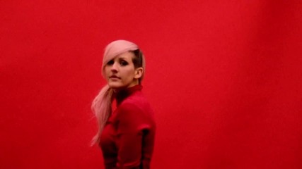 Ellie Goulding - Figure 8 ( Официално Видео) + Превод