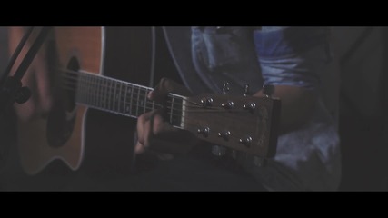 Santa Cruz - Dear Lover - Social Distortion Acoustic Cover at Nova Stage