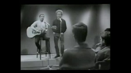 Simon And Garfunkel - Sound Of