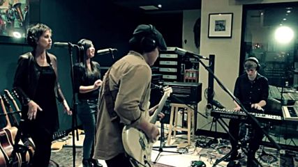 Justin Yap Band - Hold On