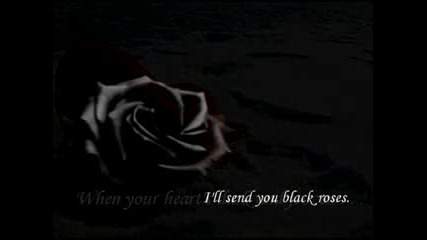 The Rasmus - Ten Black Roses [subs]