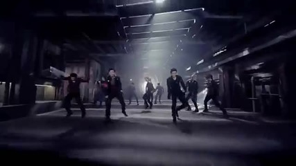 B.a.p - One Shot [japan] Dance Version