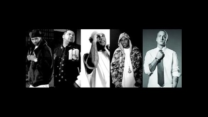 Microphone [unofficial Remix] - Eminem Slaughterhouse
