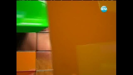 Биг Брадър All Stars- Късен епизод-29.11.2012