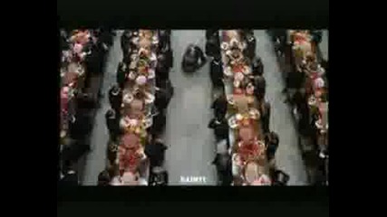 Harry Potter - The Very First Year