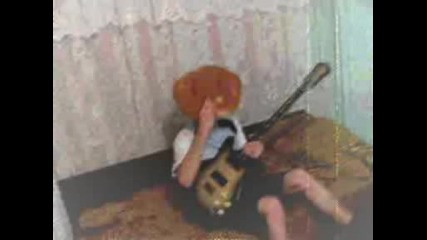 Marilyn Manson - If I Was Your Питка