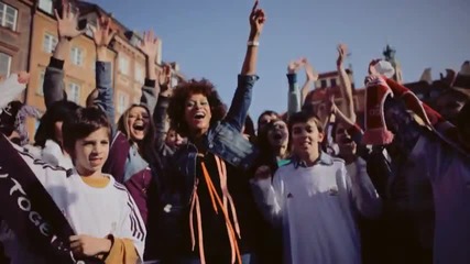 Oceana - Endless Summer (uefa Euro 2012)