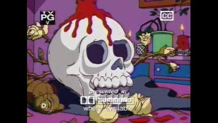 The Simpsons S14 Ep1