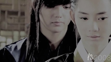 I Won t Miss You [warrior Bake Dong Soo Mv]