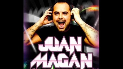 Juan Magan - Lo Que Me Pasa