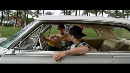 Step Up Revolution - Opening Sequence