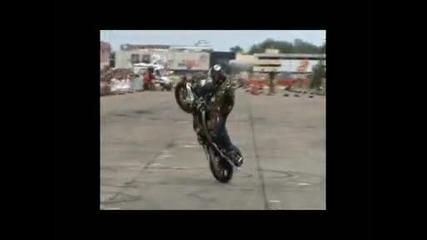 Extrememoto 2 - [