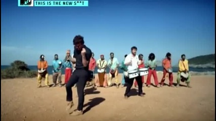 Friendly Fires - Kiss Of Life (officiel Hd Video)