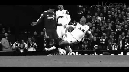 Luis Suarez 2011 - All The Right Moves Hd