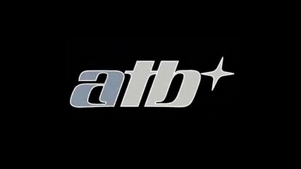 atb - ecstasy