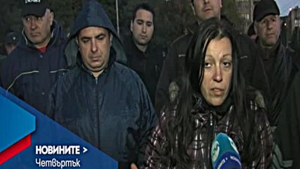 В Новините на NOVA от 19.00 ч. на 13 октомври очаквайте