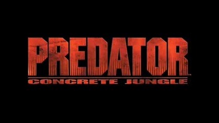 Predator-predator