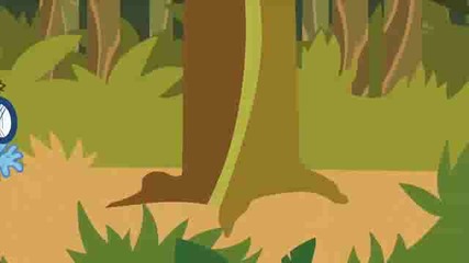 Happy Tree Friends » Idol Part 1