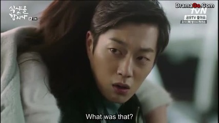Let's Eat Ep 11 Part 3