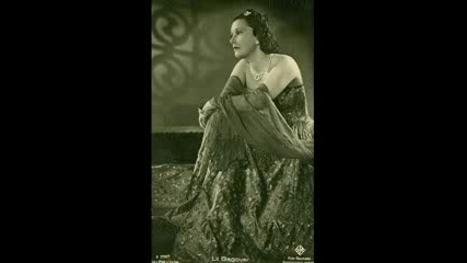 Zarah Leander - Das Gibts Nur Einmal (1932).flv