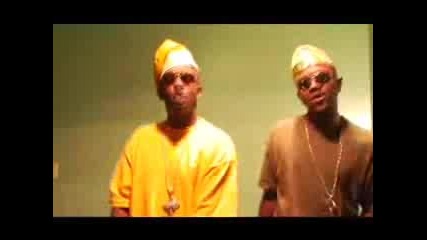 Пародия на Soulja Boy - Crank That Naija Boy (african Remix) 