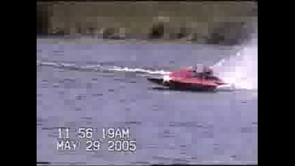 Rc Boats