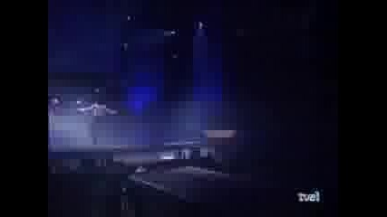 David Bisbal - Como Sera