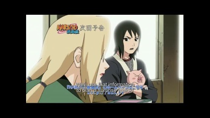 [ Bg Sub ] Naruto Shippuuden 126 Preview [hq]
