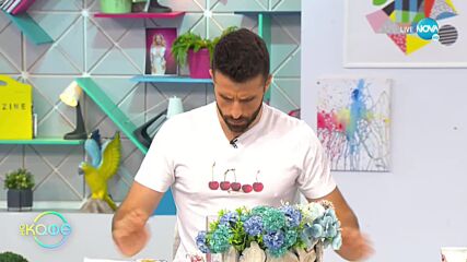 Откриха 14 живи наследници на Леонардо Да Винчи - „На кафе” (08.07.2021)