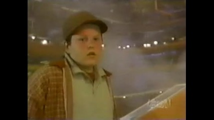 Goosebumps [s02e22] attack of the mutant (part 2)